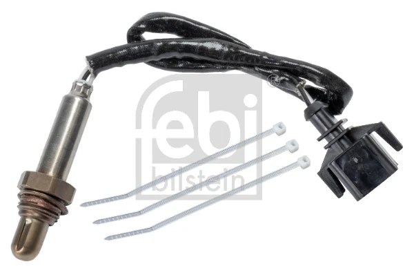 Oxygen Sensor